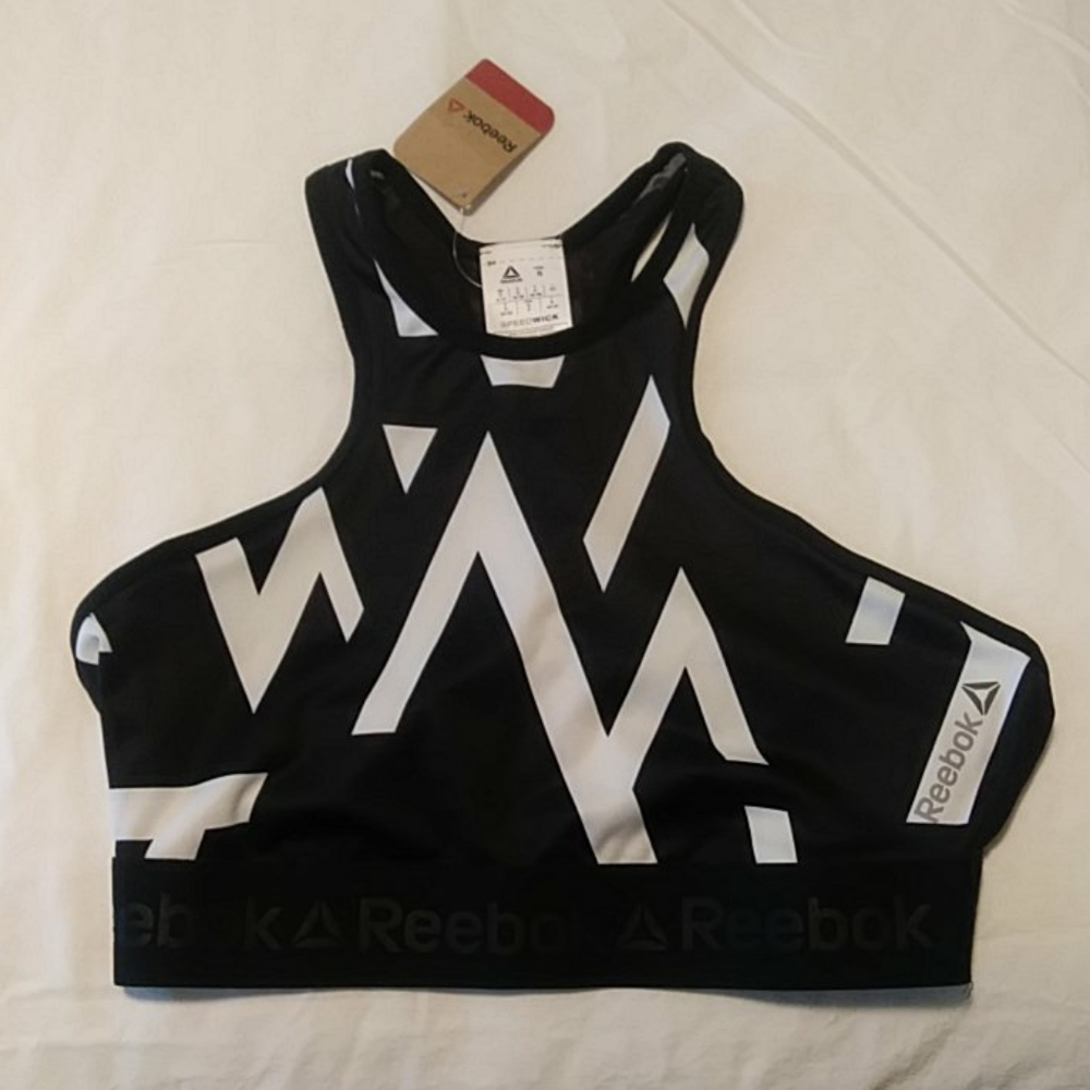 Sports bra